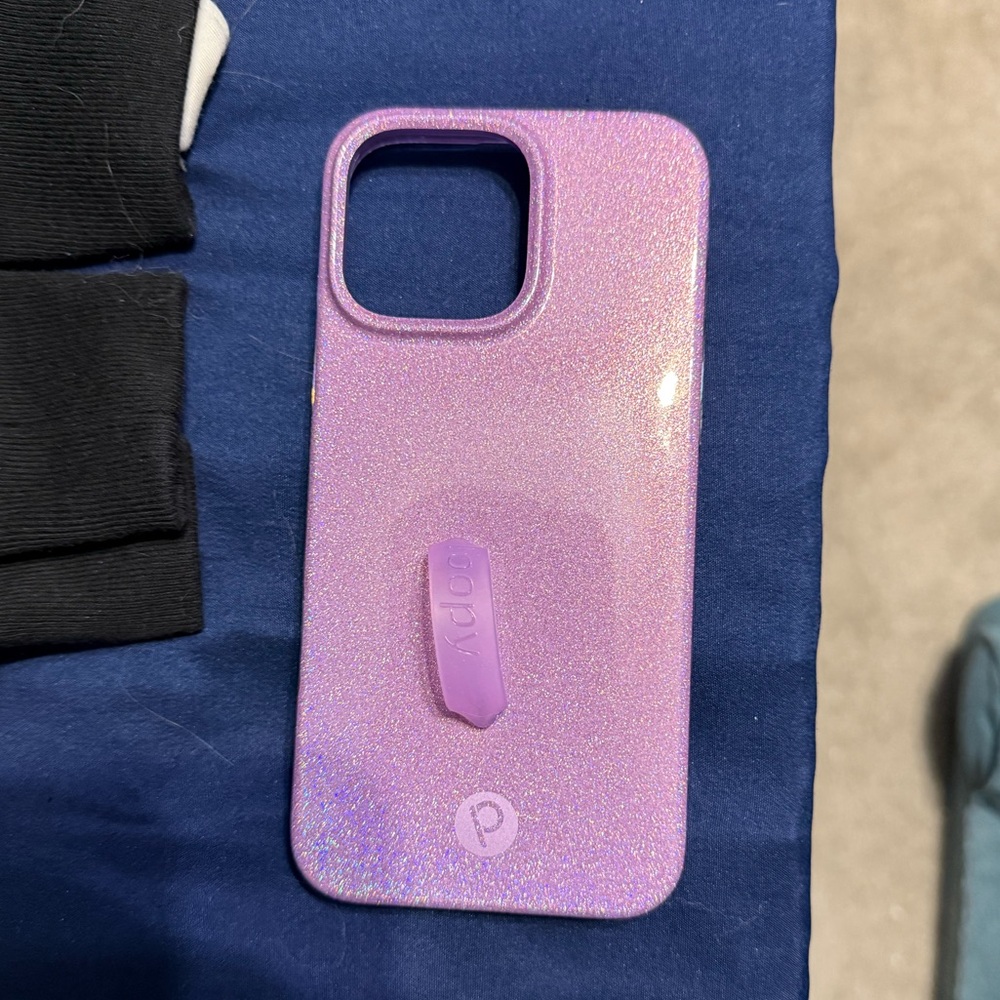 Loopy case iPhone 16 pro max